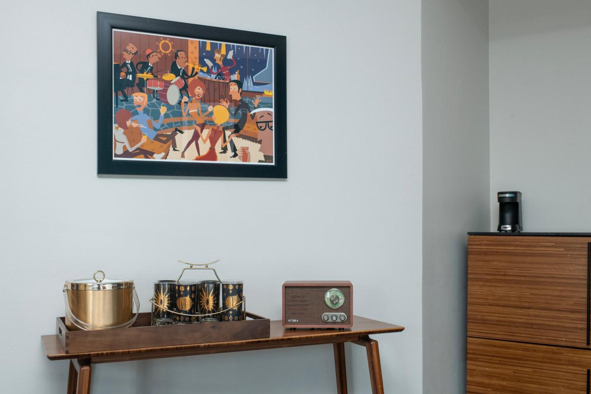 Sapphire Motel Midtown Bozeman Luaran gambar