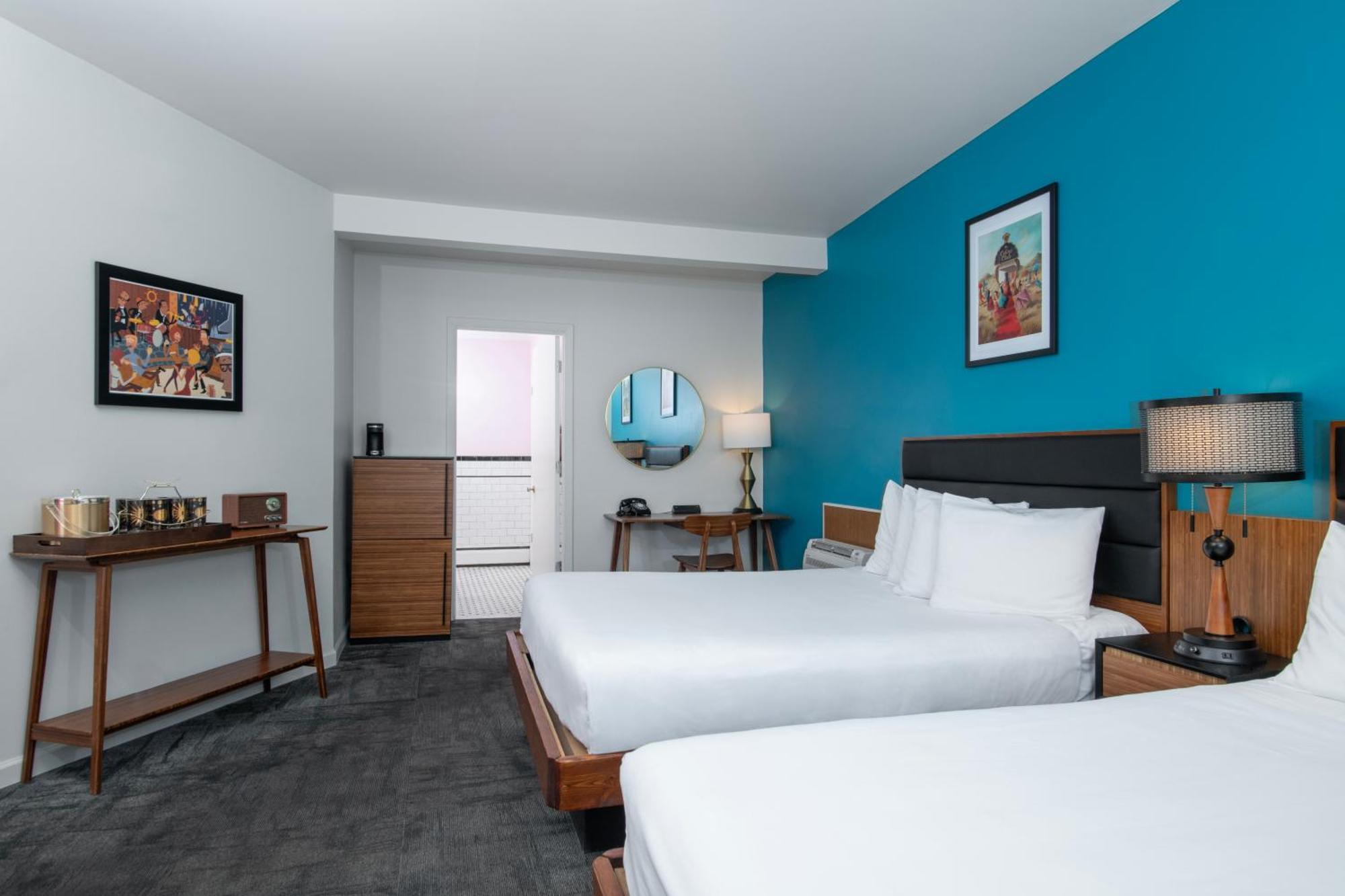 Sapphire Motel Midtown Bozeman Luaran gambar