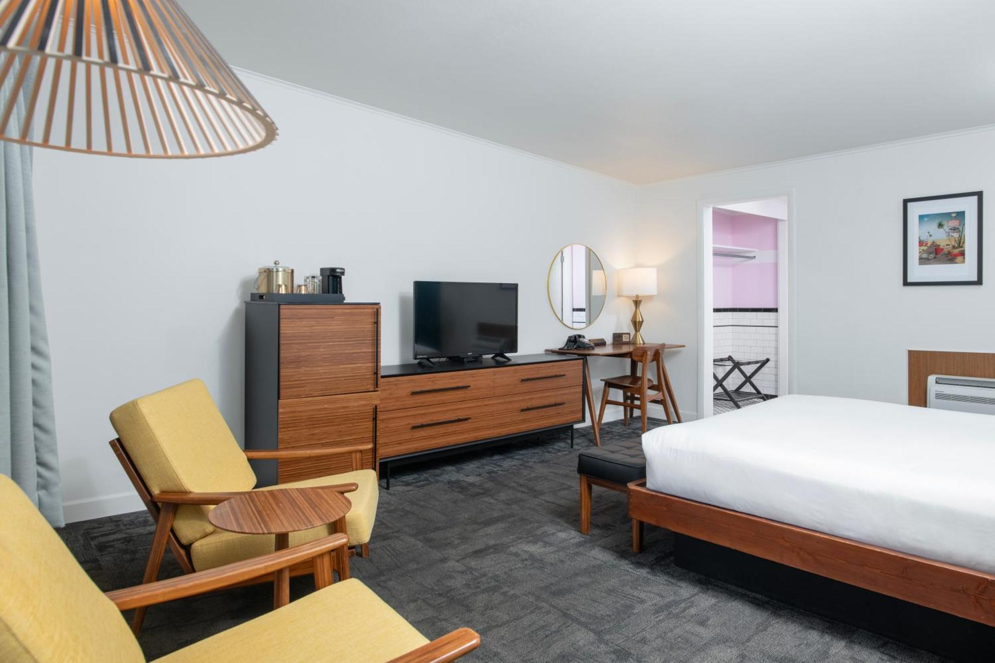 Sapphire Motel Midtown Bozeman Luaran gambar