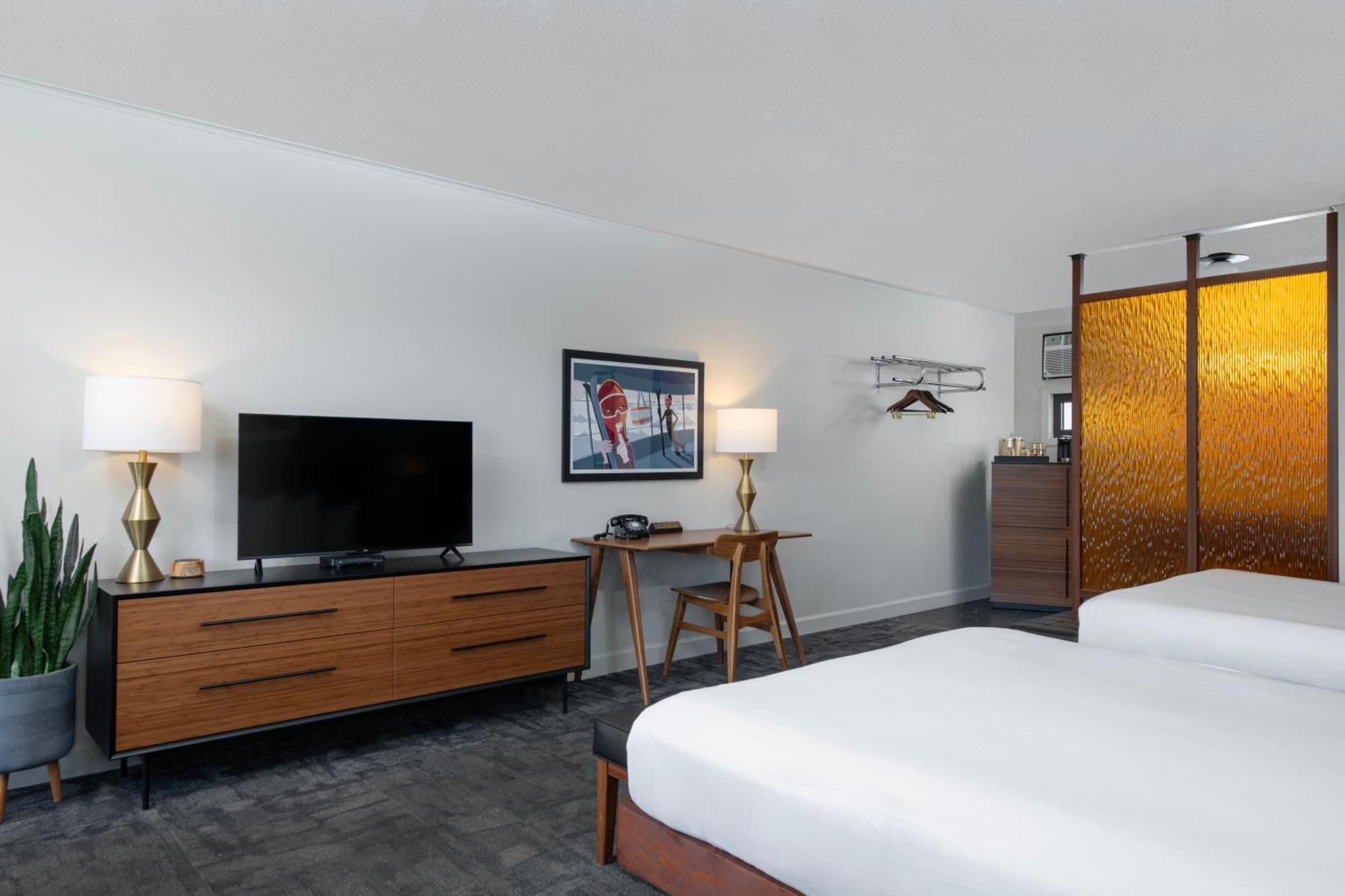 Sapphire Motel Midtown Bozeman Luaran gambar