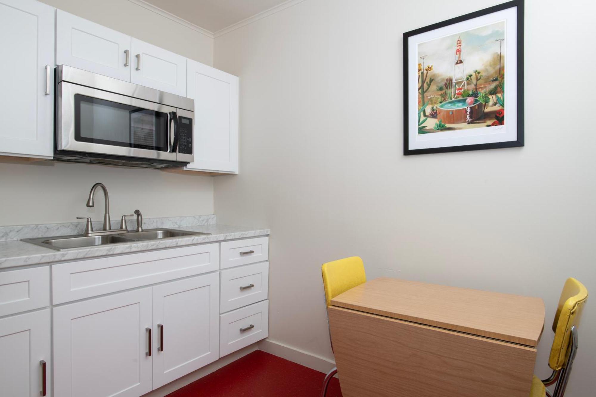 Sapphire Motel Midtown Bozeman Luaran gambar