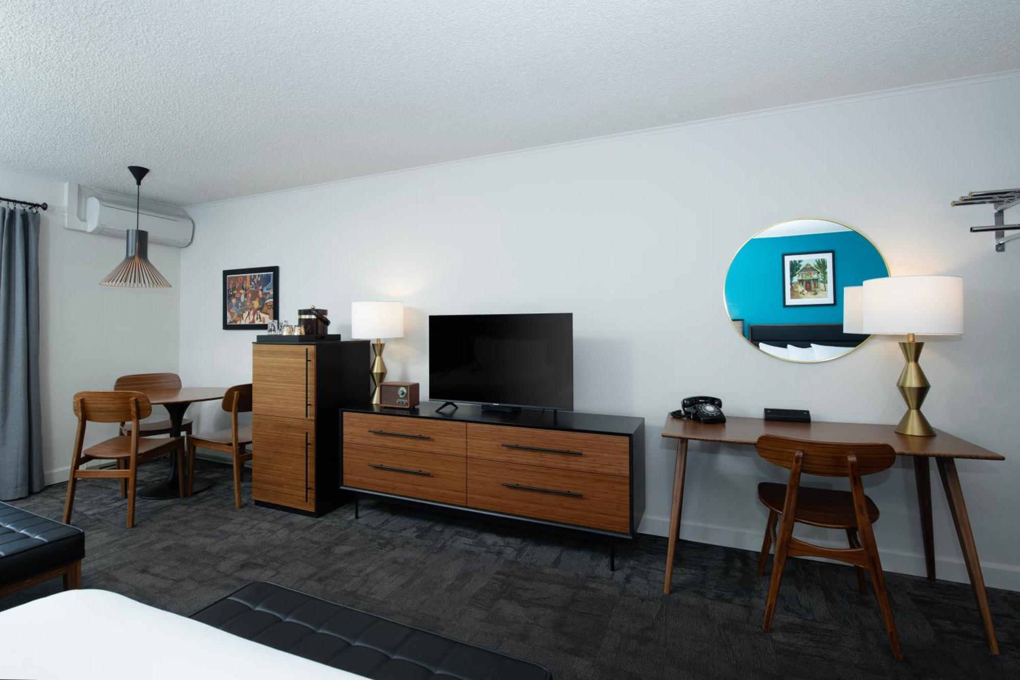 Sapphire Motel Midtown Bozeman Luaran gambar